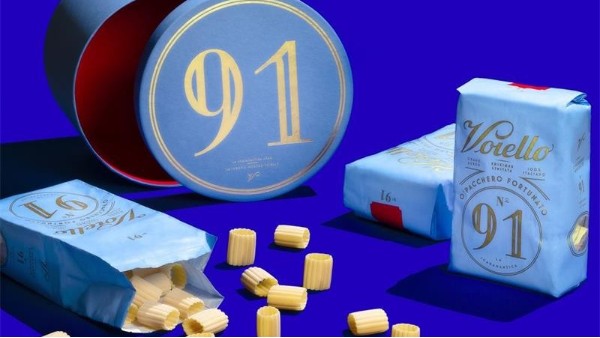 糖果包裝盒廠家印刷包裝盒版面需要注意什么？