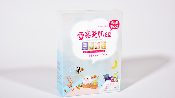 復合型化妝品包裝盒有什么優(yōu)勢？