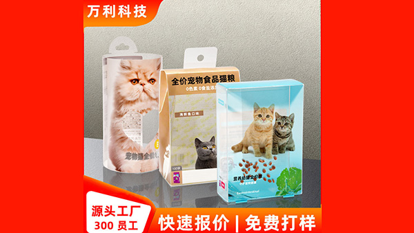 食品包裝盒的設計師及客戶領域的來龍去脈