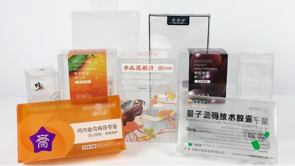 塑料包裝盒制作的流程是什么？塑料包裝盒一般用什么材料？