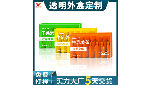 食品包裝盒技所衍生的不同校對(duì)、打樣與印刷程序